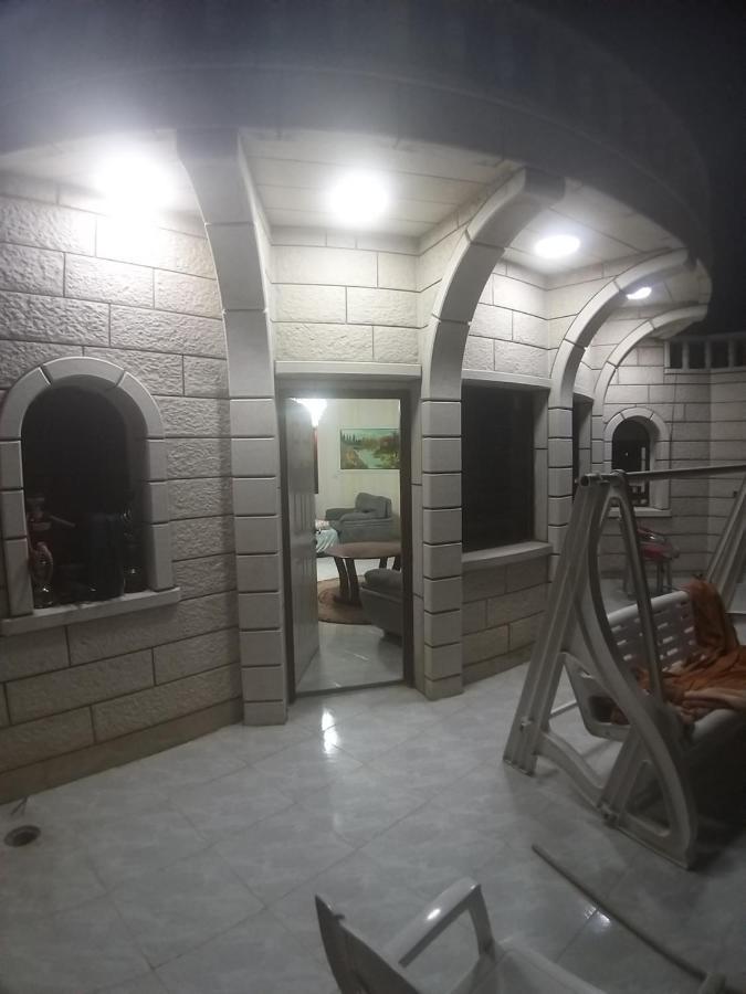 Nahf Zoharaヴィラ エクステリア 写真