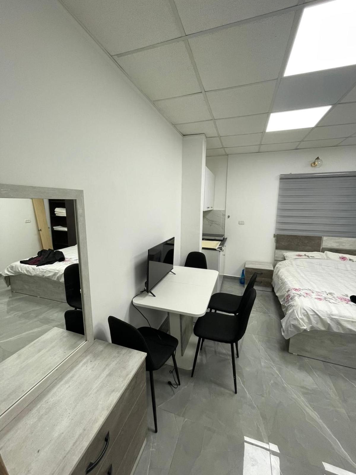 Nahf Zoharaヴィラ 部屋 写真
